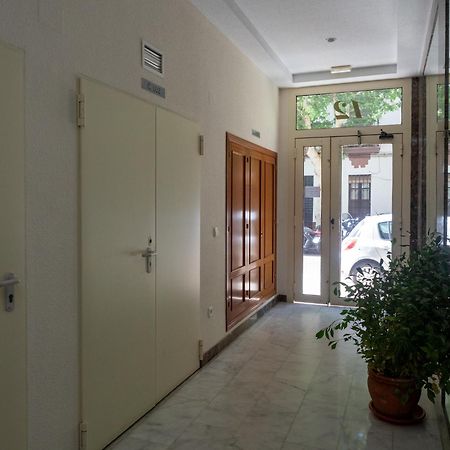 Bhost - Virrey Apartment Cordoba Exterior photo