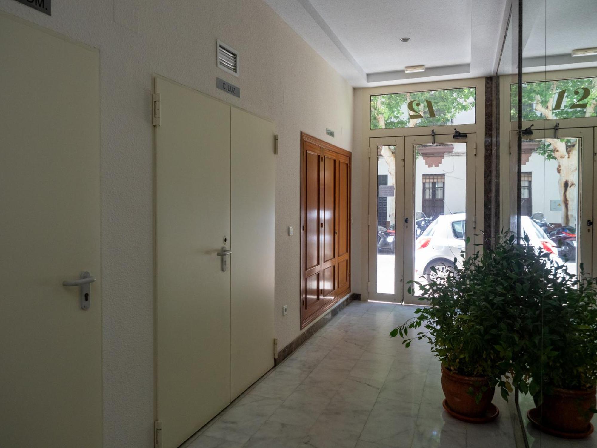 Bhost - Virrey Apartment Cordoba Exterior photo