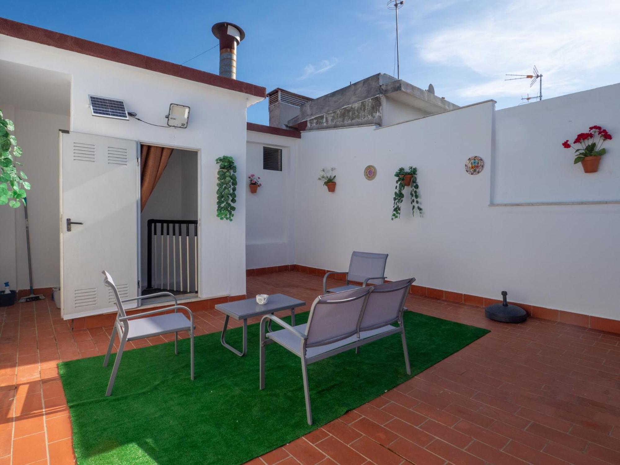Bhost - Virrey Apartment Cordoba Exterior photo