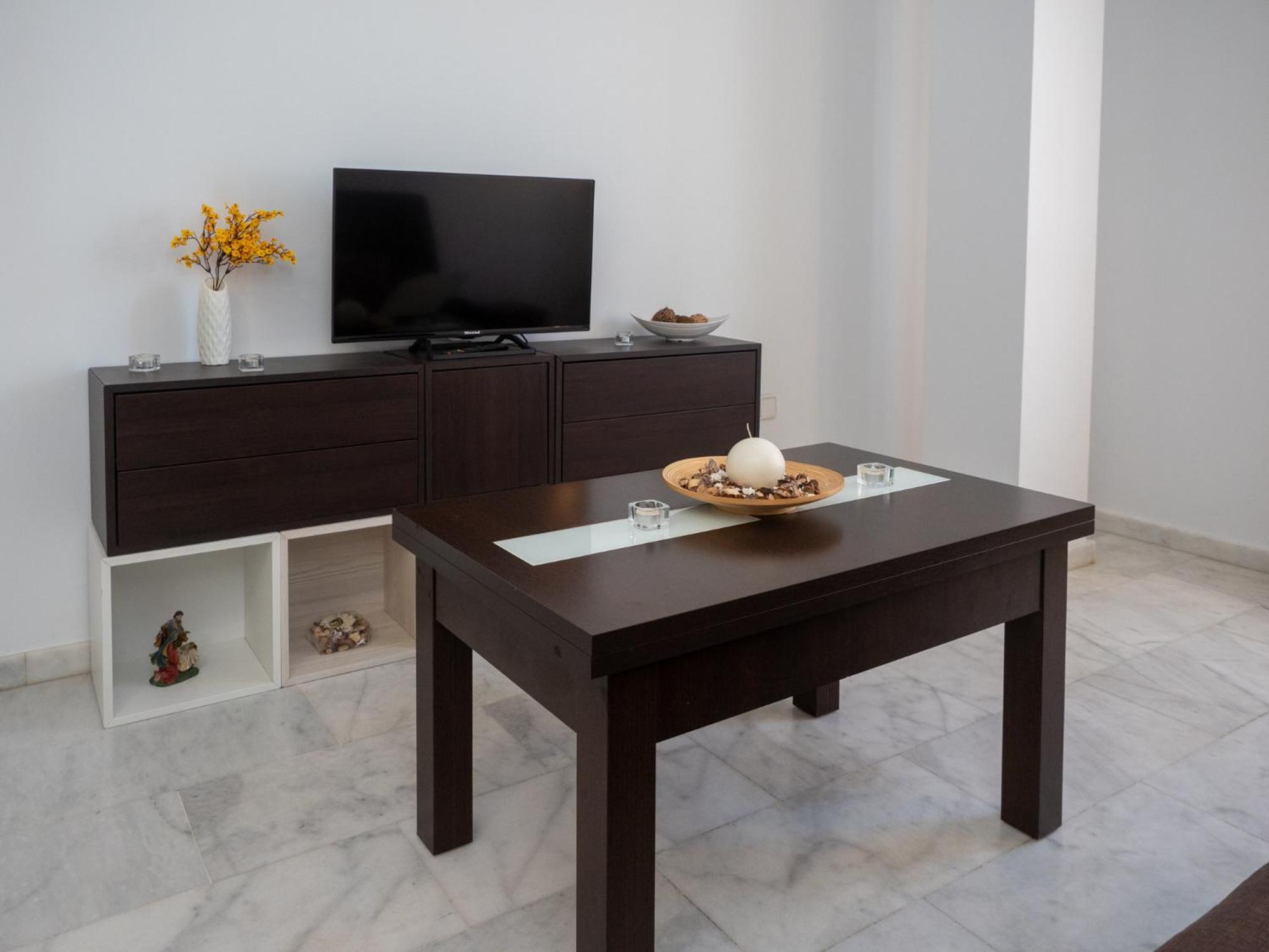Bhost - Virrey Apartment Cordoba Exterior photo