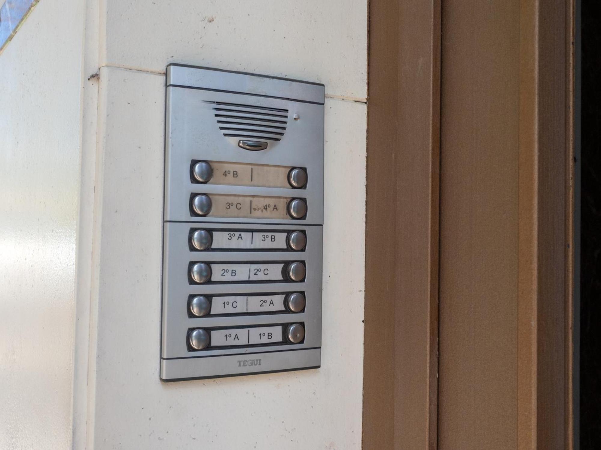 Bhost - Virrey Apartment Cordoba Exterior photo