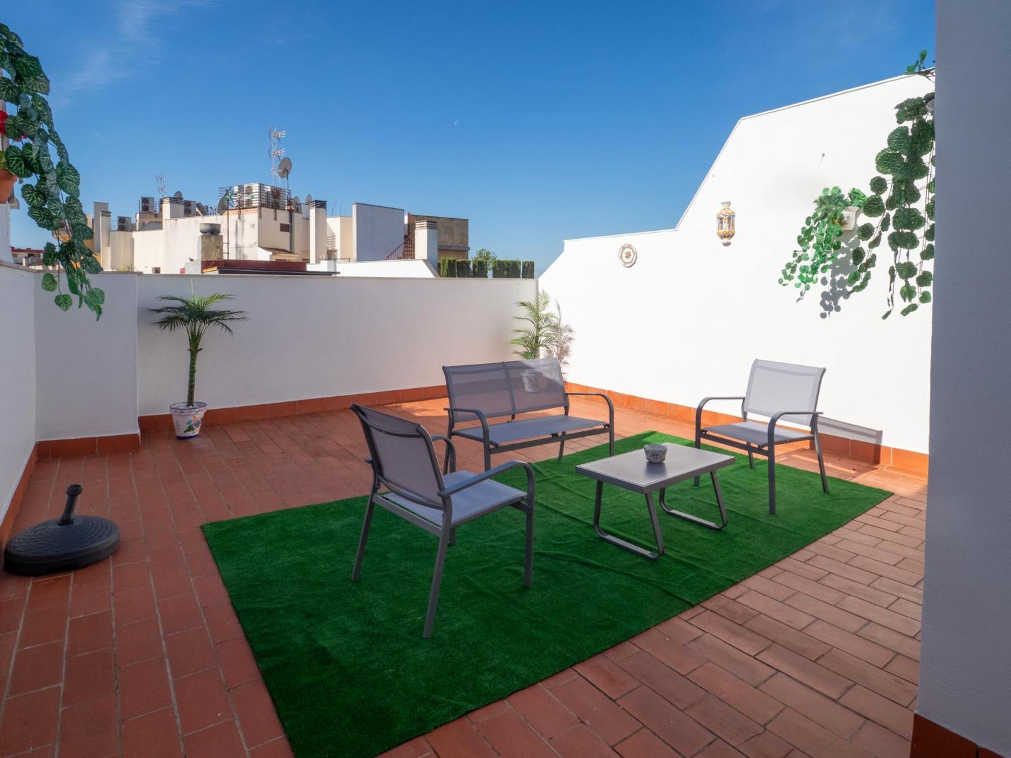 Bhost - Virrey Apartment Cordoba Exterior photo