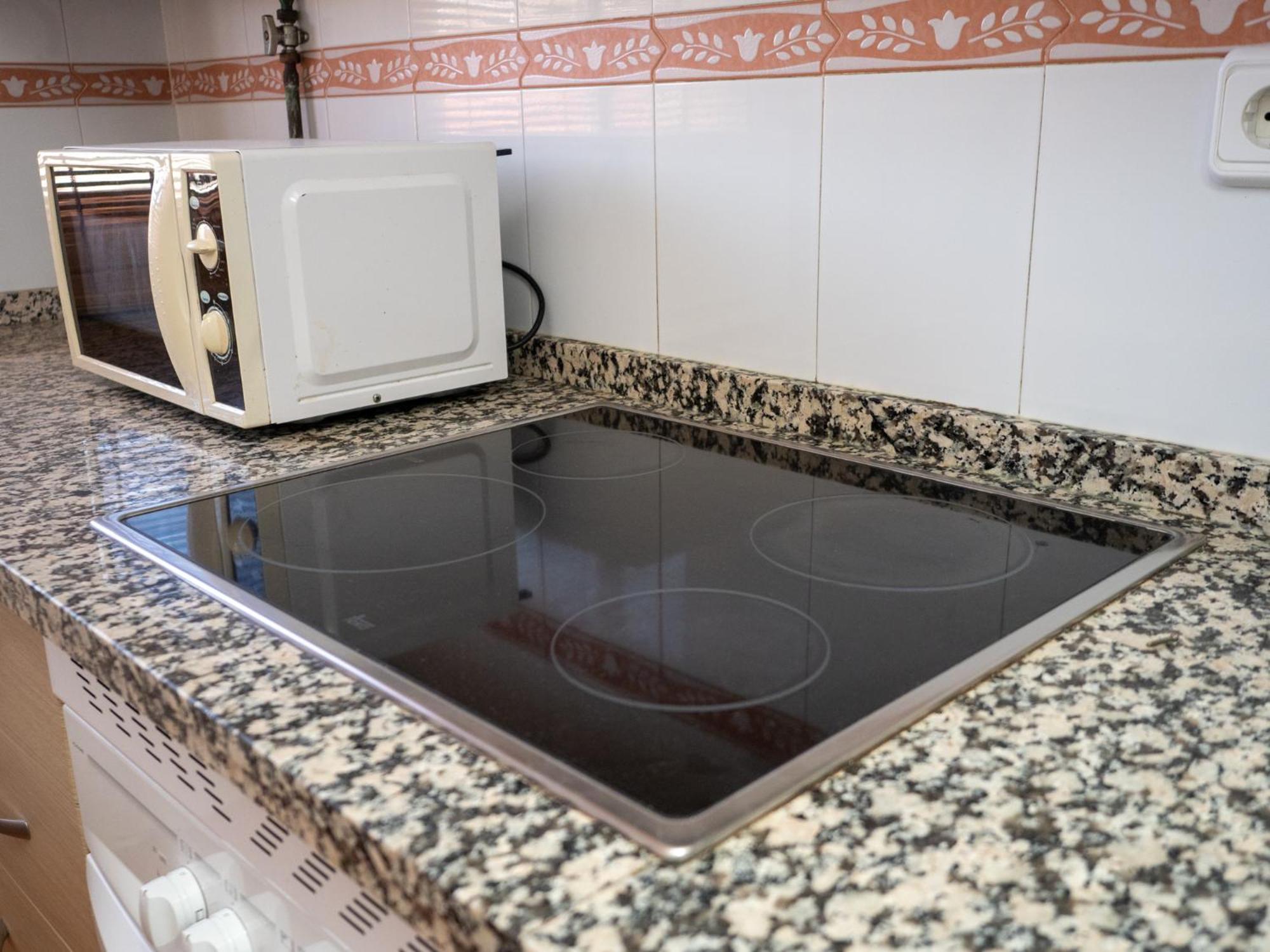 Bhost - Virrey Apartment Cordoba Exterior photo