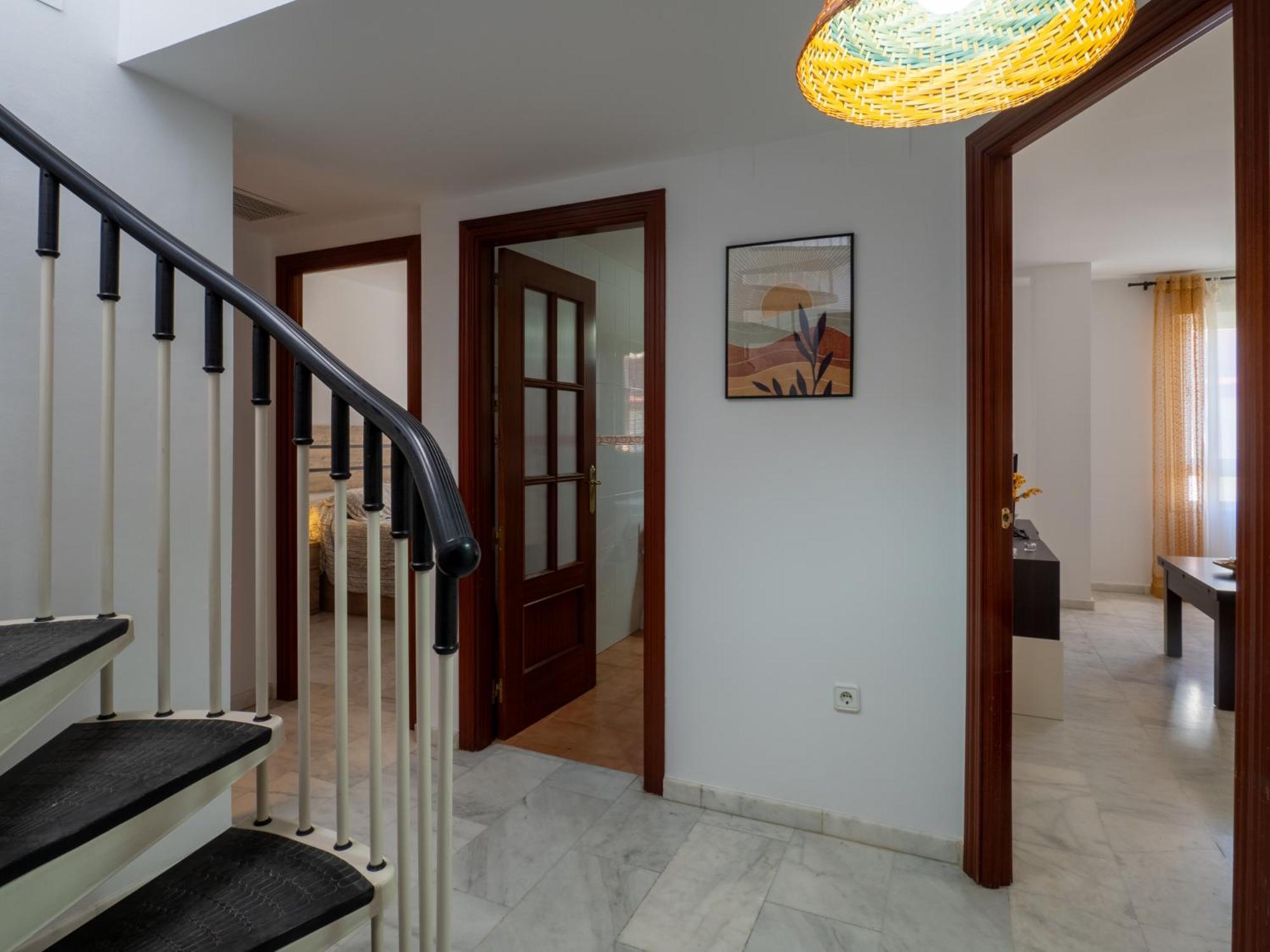Bhost - Virrey Apartment Cordoba Exterior photo