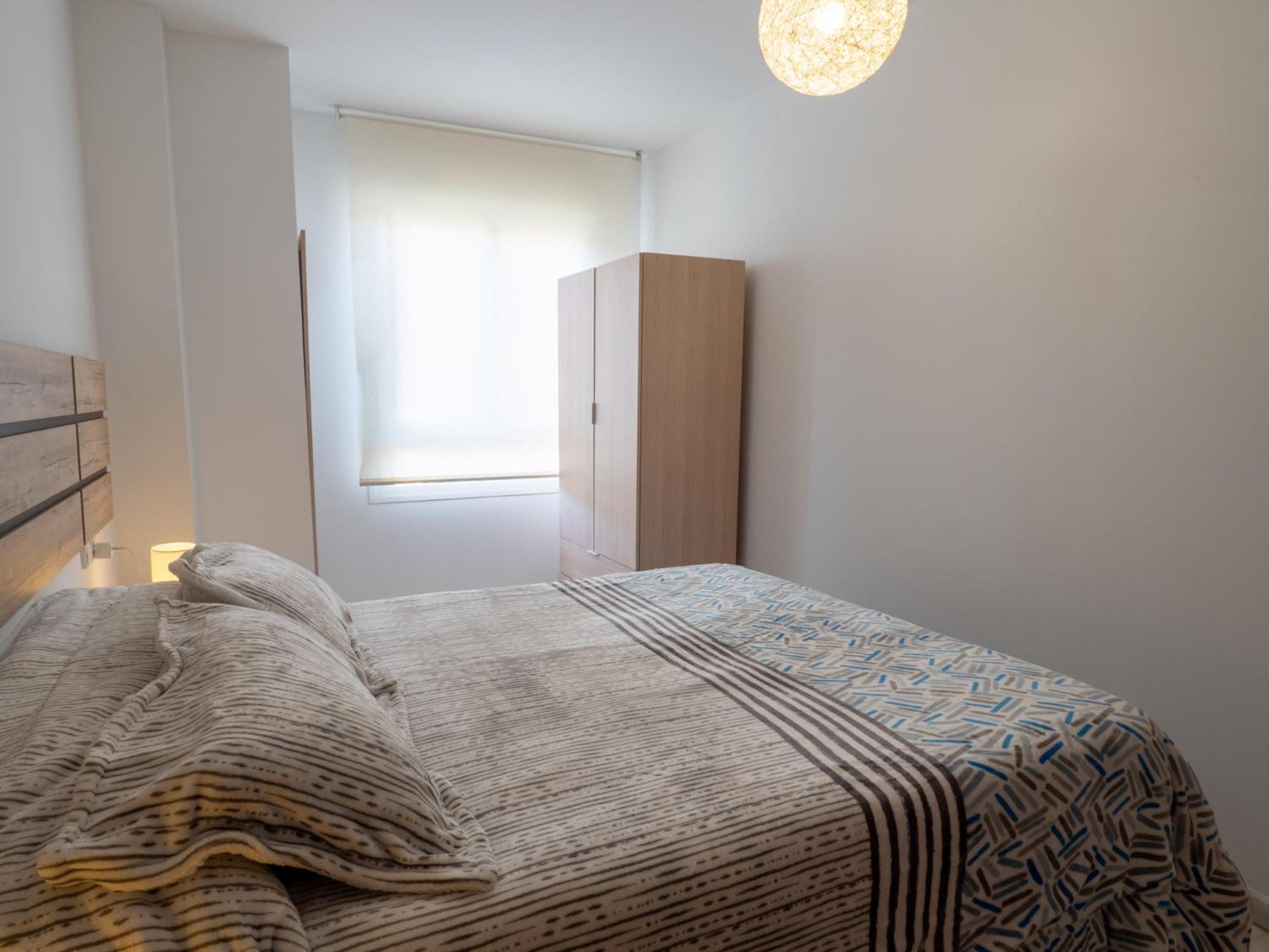Bhost - Virrey Apartment Cordoba Exterior photo