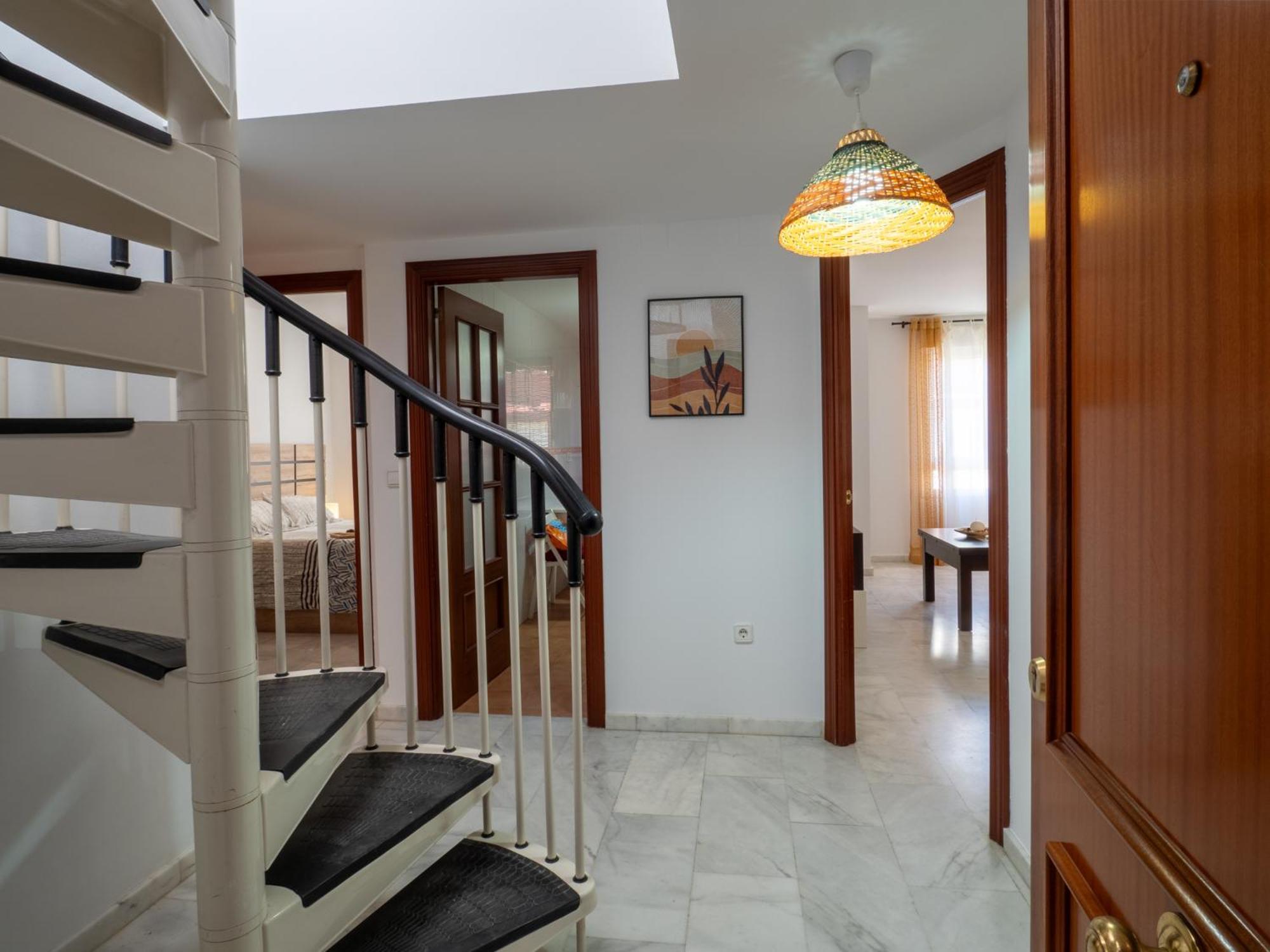 Bhost - Virrey Apartment Cordoba Exterior photo