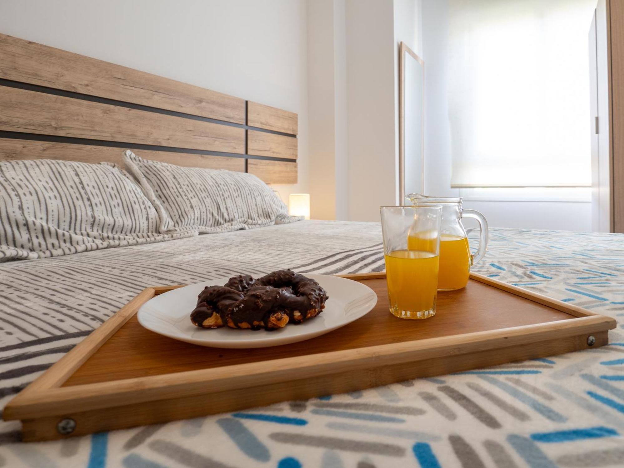 Bhost - Virrey Apartment Cordoba Exterior photo