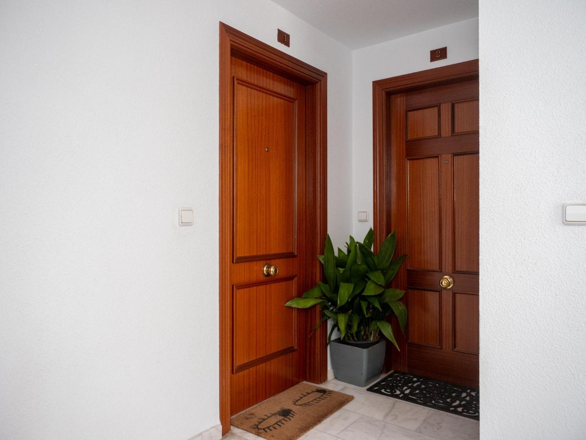 Bhost - Virrey Apartment Cordoba Exterior photo